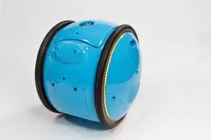 Ce robot autonome va devenir indispensable !