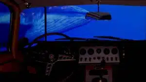 Et si vous transformiez votre garage en salle de cinéma ?