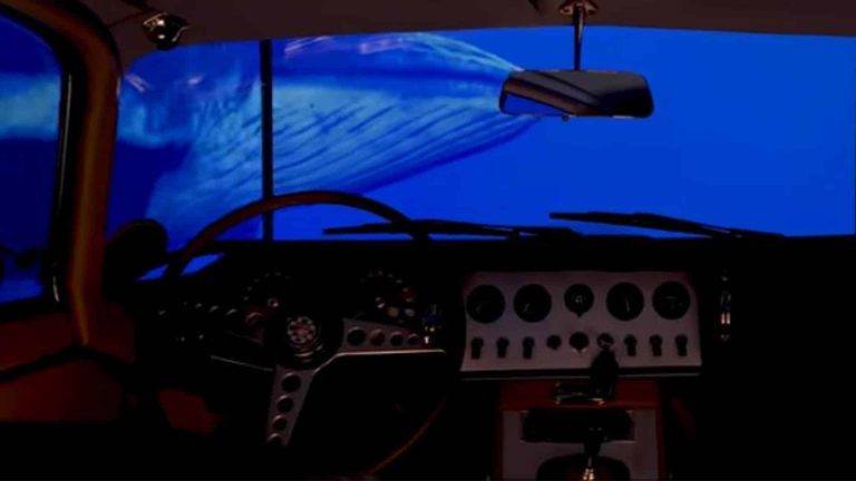 Et si vous transformiez votre garage en salle de cinéma ?