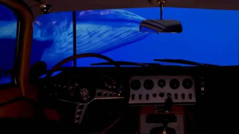 Et si vous transformiez votre garage en salle de cinéma ?