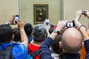 Un tête-à-tête avec la Joconde ? C’est maintenant possible !