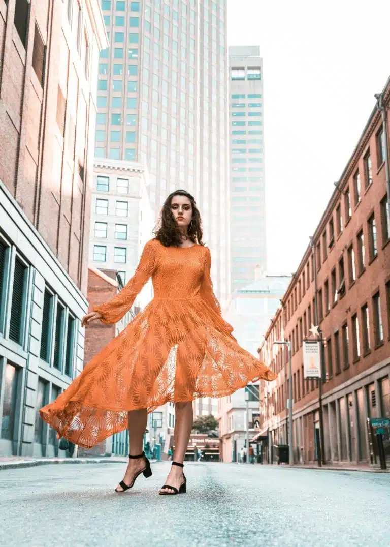Mode femme : Quelle robe pour quelle occasion
