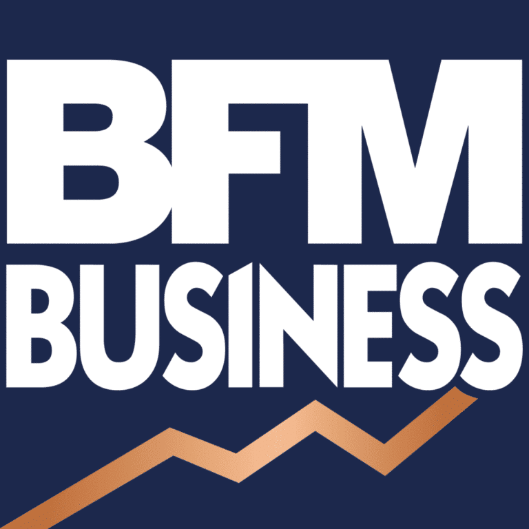Qui est Benjamin Grange, le chroniqueur de BFM Business ?