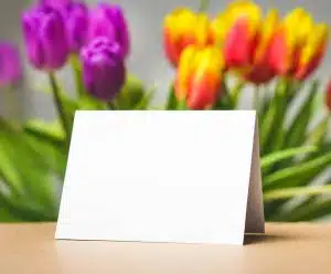 Carte de vœux : comment tirer profit de cet outil marketing