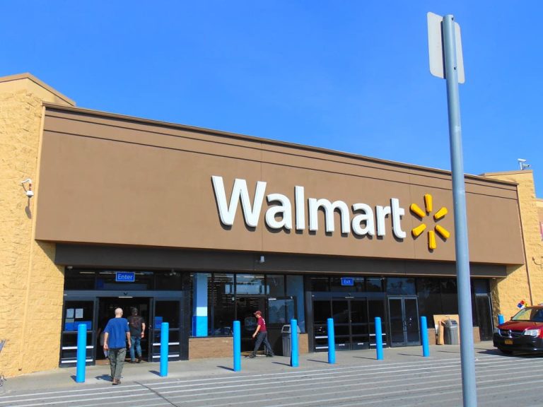 Walmart teste des véhicules de livraison électriques et autonomes