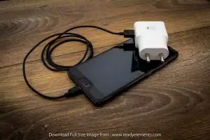 Huawei P40 : pas de batterie au graphène finalement !