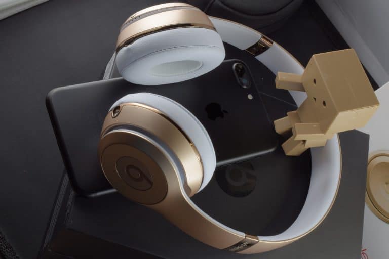 Le Beats Solo 3 Club, le casque le plus populaire à l’heure actuelle !