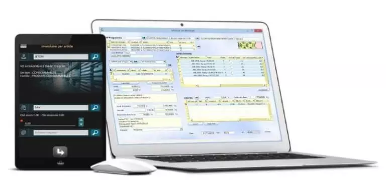 Pourquoi utiliser un logiciel ERP GPAO pour une TPE ?