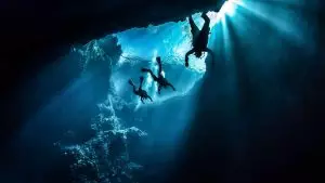 Des branchies artificielles pour que l’homme puisse respirer sous l’eau Des branchies artificielles pour que l'homme puisse respirer sous l'eau