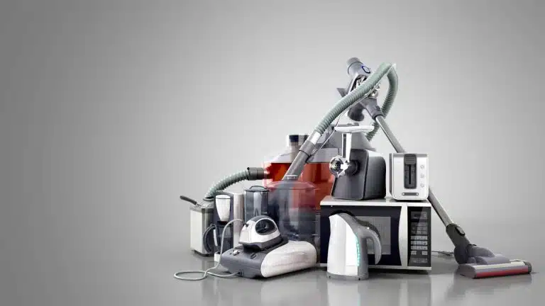 Enfin de l’électroménager durable et fabriqué en France Enfin de l'électroménager durable et fabriqué en France