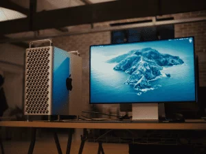 Mac Pro (2019) : il fait ses preuves en réalisant les effets spéciaux du film Jumanji