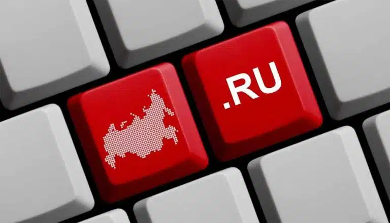 Runet : la Russie inaugure son Internet 100 % basé sur des infrastructures russes