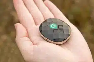 Ce mini GPS permet de localiser ses enfants et ses animaux en temps réel Ce mini GPS permet de localiser ses enfants et ses animaux en temps réel