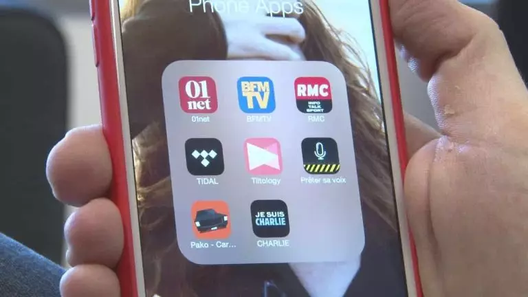Top 20 des applications et jeux les plus populaires de la décennie 2010 – 2020