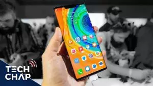 Huawei teste ses propres applications à même de remplacer les apps de Google