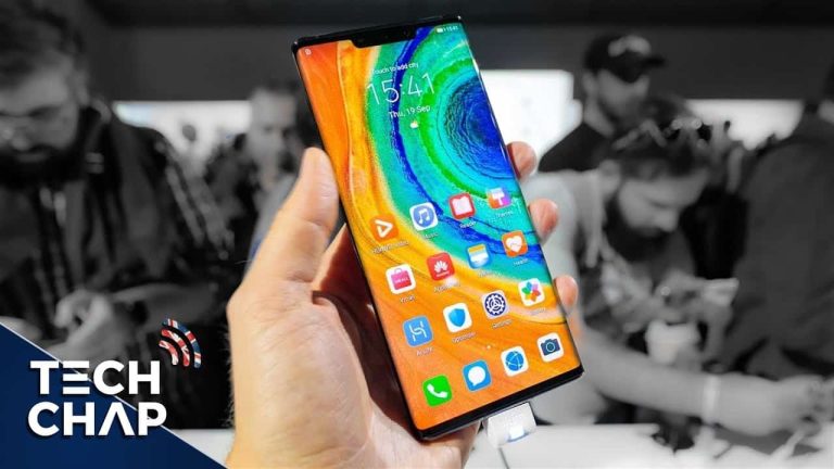 Huawei teste ses propres applications à même de remplacer les apps de Google