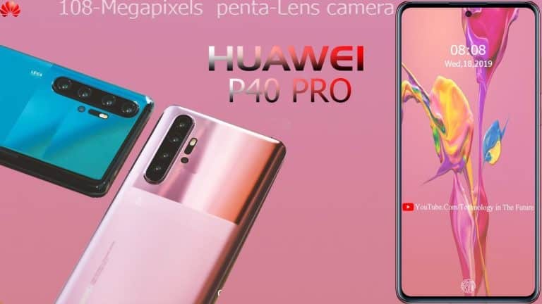 Huawei prépare un smartphone, le P40 Pro avec une batterie au graphène