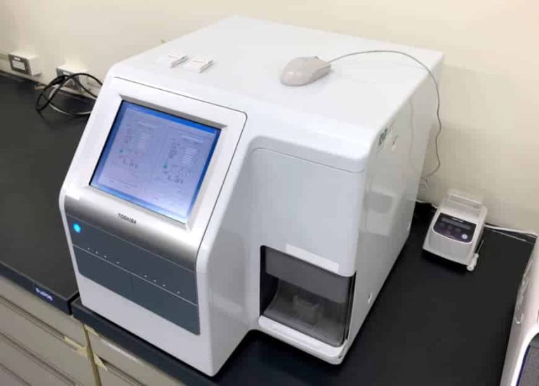 Un test sanguin inédit suffit à diagnostiquer 14 types de cancers avec 99 % de précision