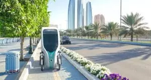Le français Wello dévoile le Family, un vélo-cargo électrique 100 % autonome