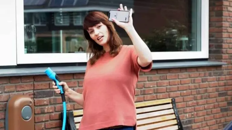 L'application JedLix permet de recharger les voitures électriques intelligemment