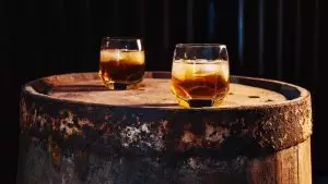 Le premier whisky créé grâce à une intelligence artificielle