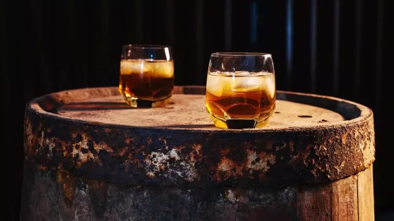 Le premier whisky créé grâce à une intelligence artificielle