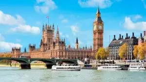 Londres inaugure une rue "zéro émission"