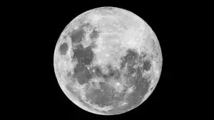 Un nouveau moyen de stocker l’énergie sur la lune Un nouveau moyen de stocker l'énergie sur la lune