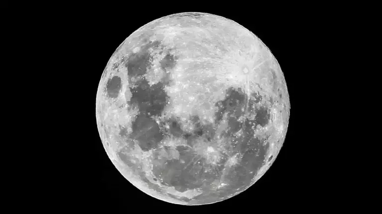 Un nouveau moyen de stocker l’énergie sur la lune Un nouveau moyen de stocker l'énergie sur la lune