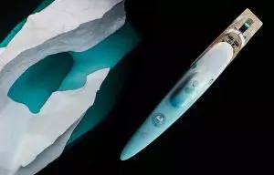 Un incroyable Yacht fonctionnant à l'hydrogène !