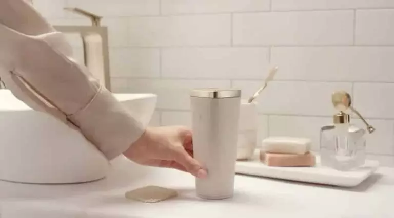 Un appareil connecté pour une mise en beauté intelligente !
