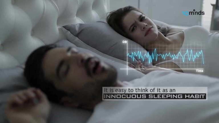 Motion Pillow : cet oreiller anti-ronflements met fin à… vos ronflements