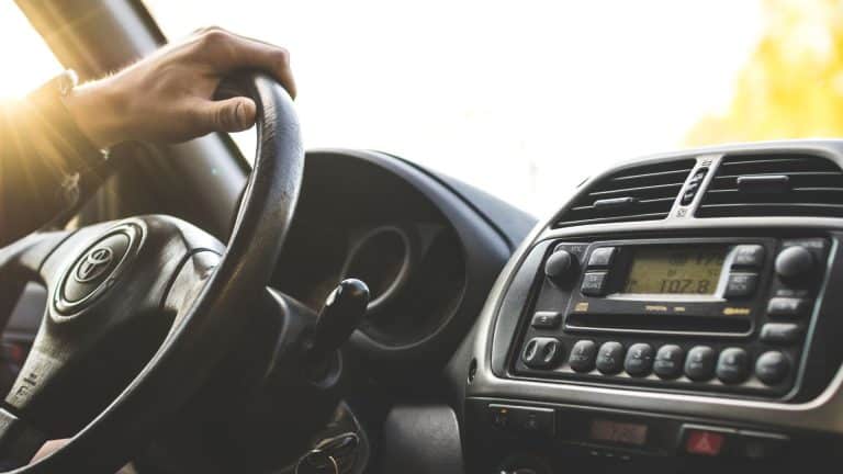 La CarKey d&rsquo;Apple permet de démarrer votre voiture !