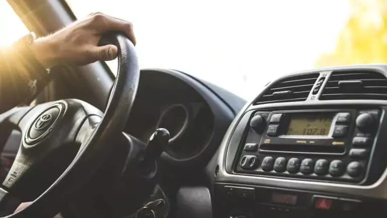 La CarKey d'Apple permet de démarrer votre voiture !