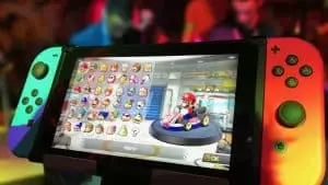 Nintendo installe des salons pop-up dans des aéroports américains