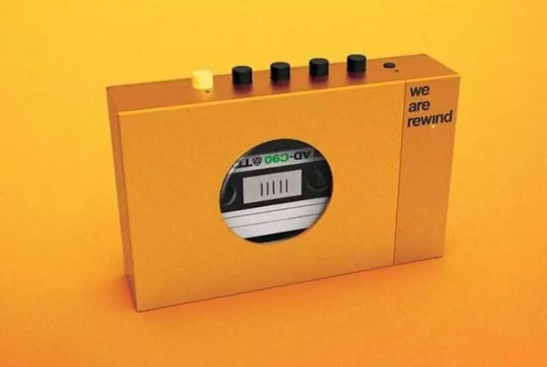 We Are Rewind : cette start-up redonne vie aux lecteurs de cassettes grâce au Bluetooth