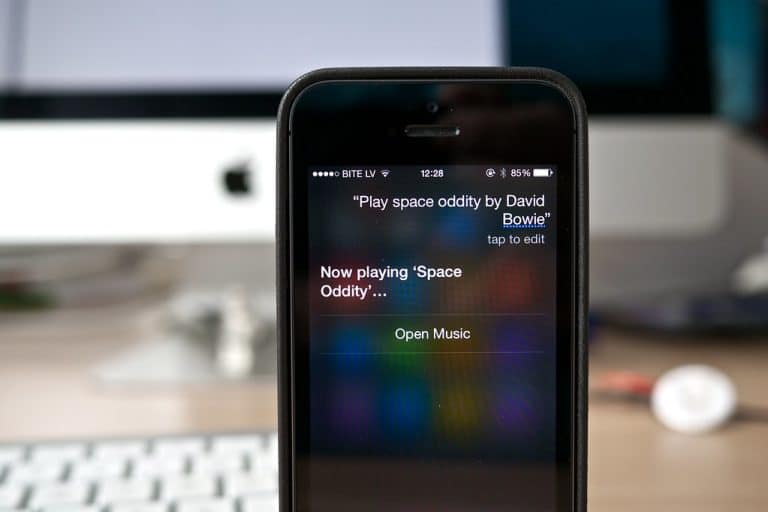 Siri est désormais capable de diagnostiquer le coronavirus sur iPhone