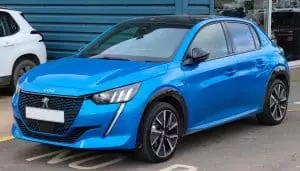 Voitures électriques : Top 20 des meilleures voitures en fonction de l’autonomie ! (7/10)