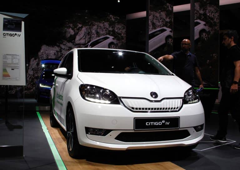 Voitures électriques : Top 20 des meilleures voitures en fonction de l&rsquo;autonomie ! (10/10)