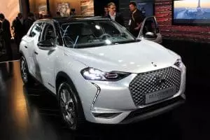 Voitures électriques : Top 20 des meilleures voitures en fonction de l’autonomie ! (8/10)