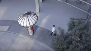 Des drones pour relier les établissements de santé plus rapidement Des drones pour relier les établissements de santé plus rapidement