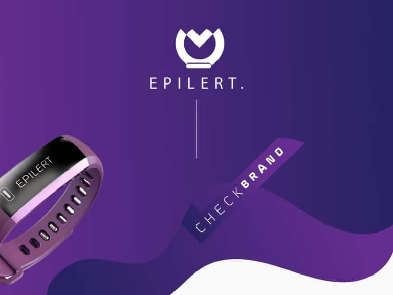 Epilert : ce bracelet connecté détecte les crises d&rsquo;épilepsie avant qu&rsquo;elles ne surviennent !