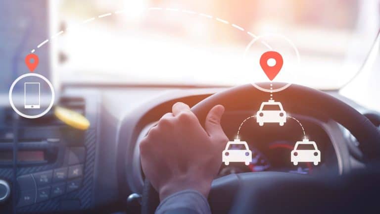 Uber innove avec un nouveau système de notation pour les usagers