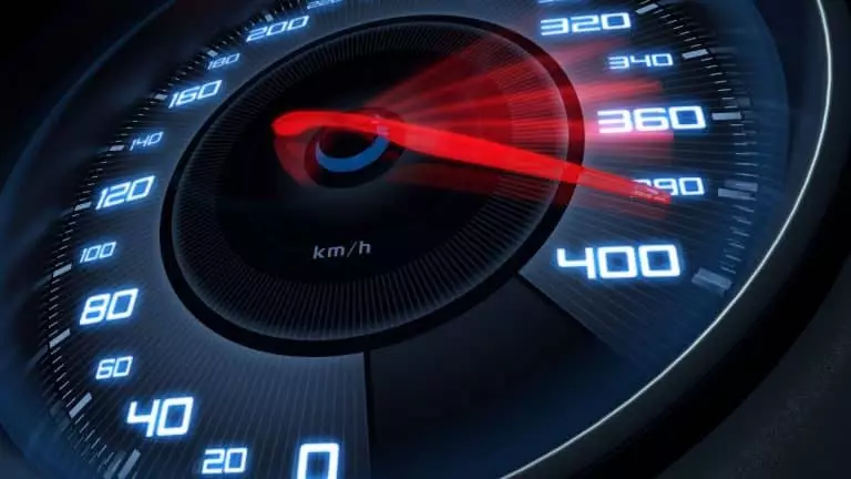 Un nouveau radar petit et puissant mis en place sur les routes de France Un nouveau radar petit et puissant mis en place sur les routes de France