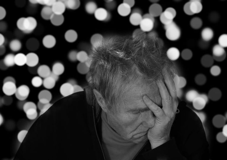 Alzheimer : un nouveau test sanguin détecterait la maladie avec 5 ans d&rsquo;avance !