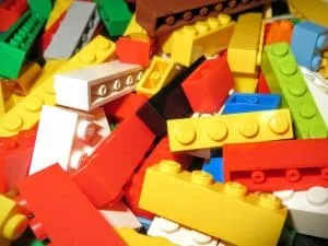 LEGO compte passer au tout écologique avec des briques à base de canne à sucre dès 2030 !