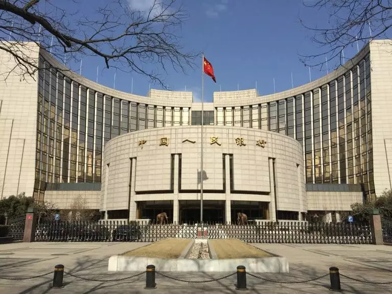La Chine lance un test XXL de sa propre monnaie digitale