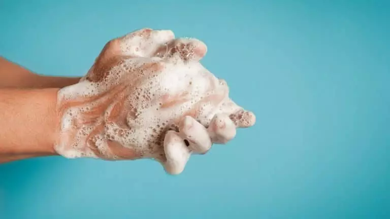 Les montres connectées Google vous incitent à vous laver les mains