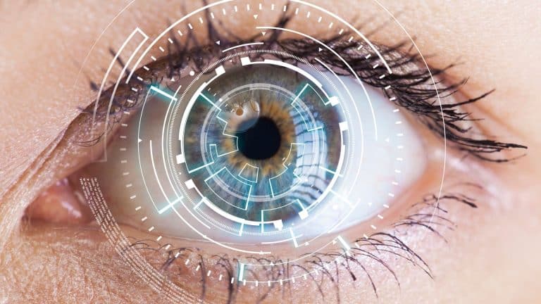 Samsung dévoile un capteur plus performant que l’œil humain !