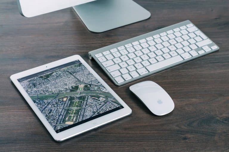 Apple : son app de géolocalisation Plans affiche les sites de dépistage du COVID-19 !